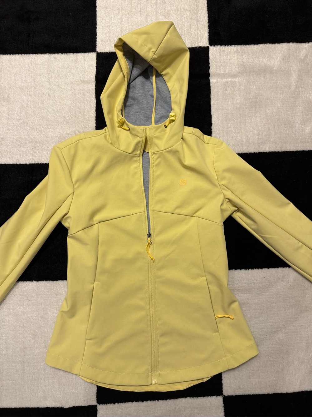Women’s Avalanche Outdoor Supply Company - Hooded Soft Shell Jacket